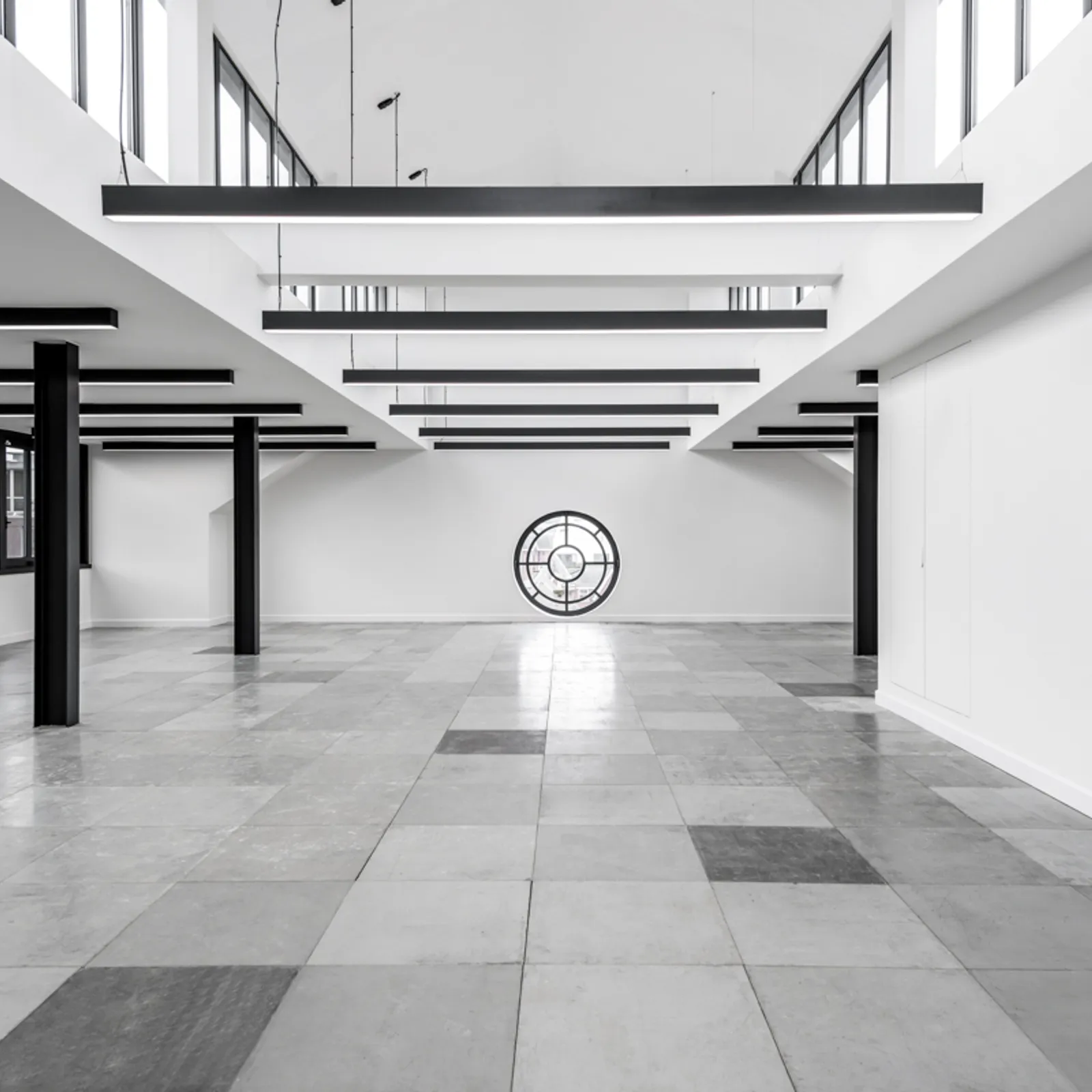 Area Bottleworks Office Cuarator SMALL 5