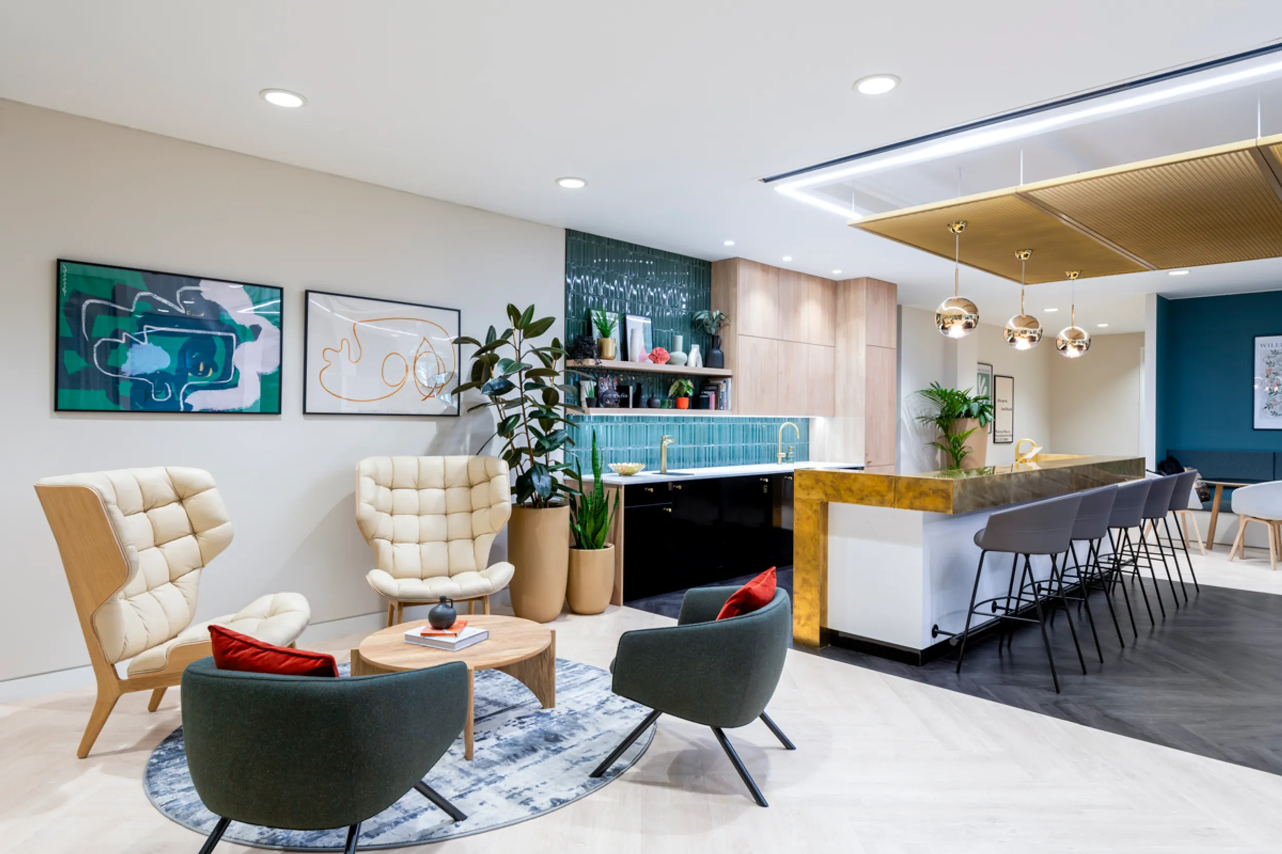Area Orega Office Curator SMALL 26