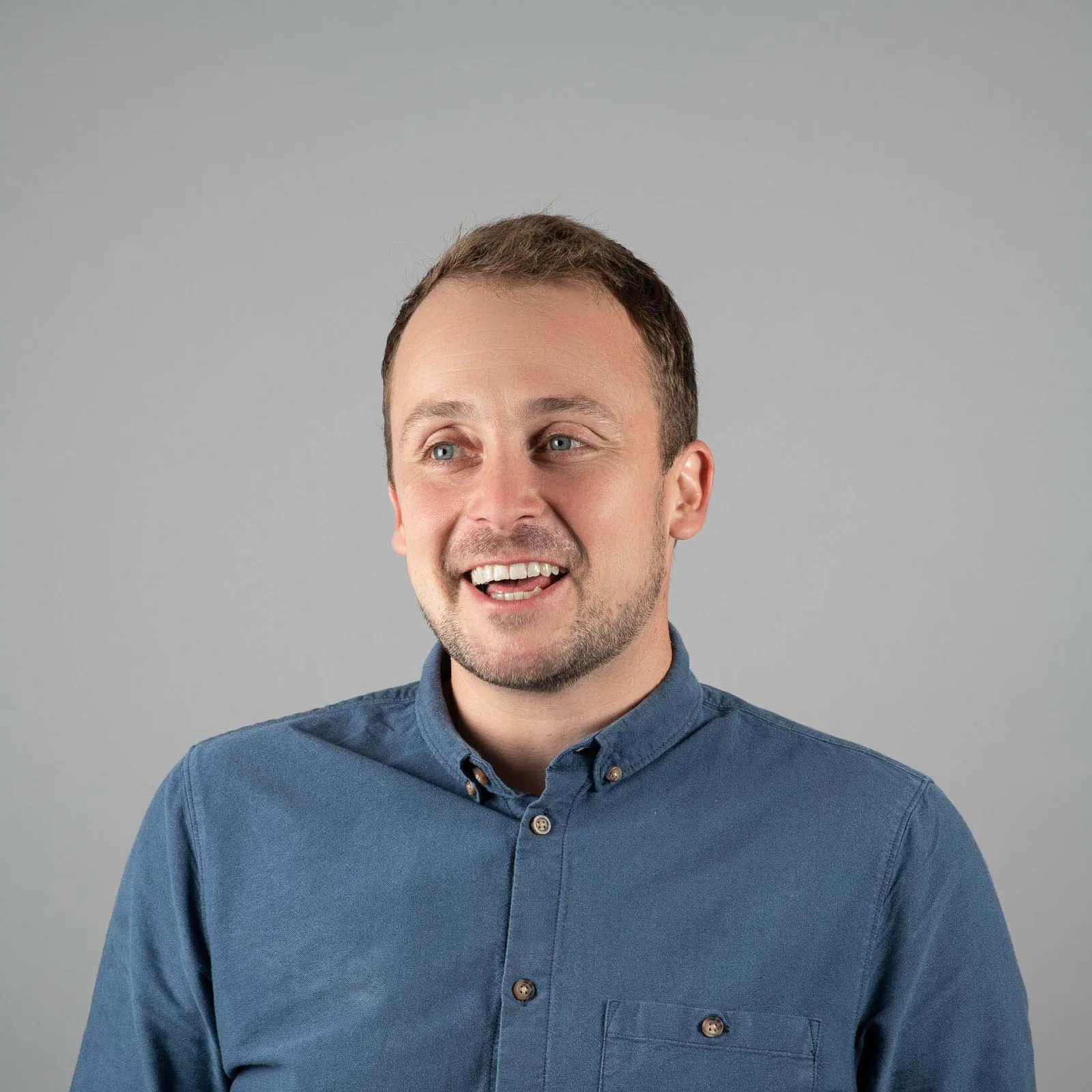 Duncan Morris