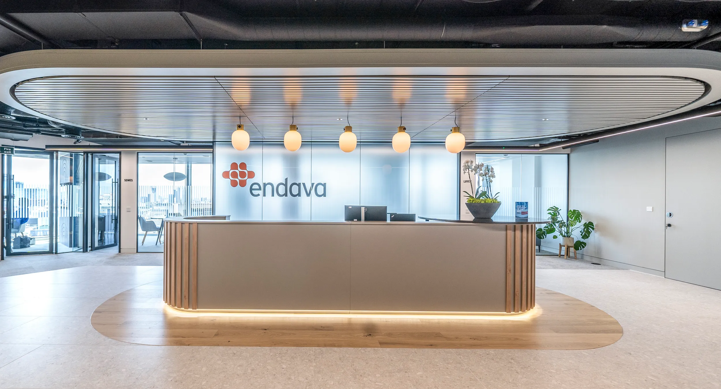 Endava TIFF 3