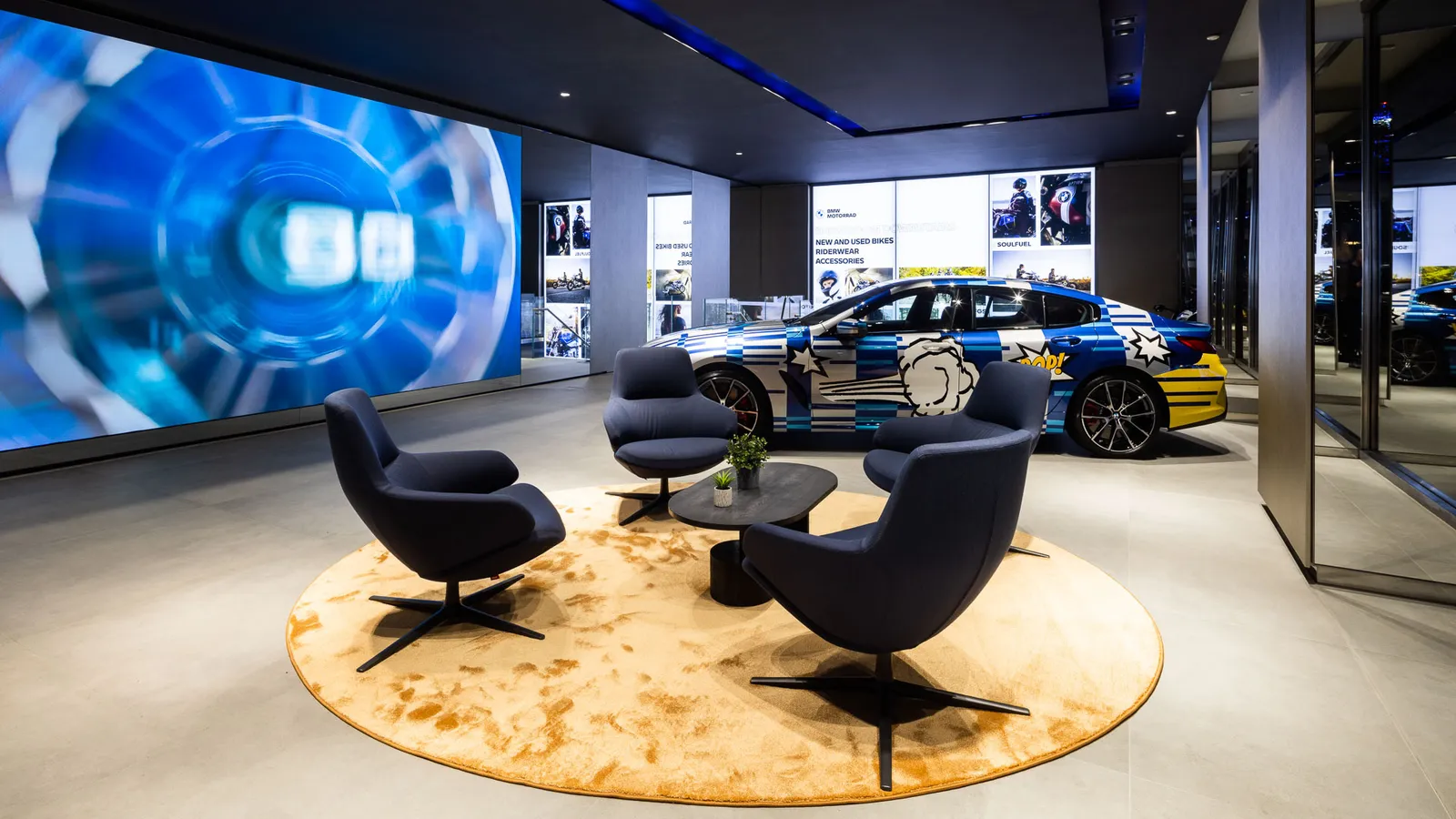 Four Front Group BMW Park Lane Low RES 19