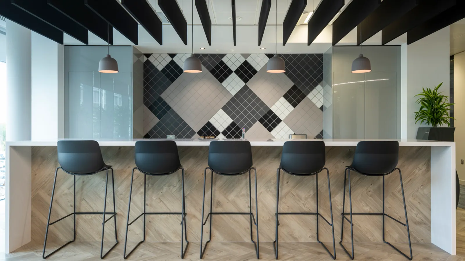 JDA Bracknell Area Office Design 24
