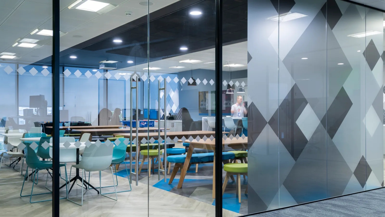 JDA Bracknell Area Office Design 5