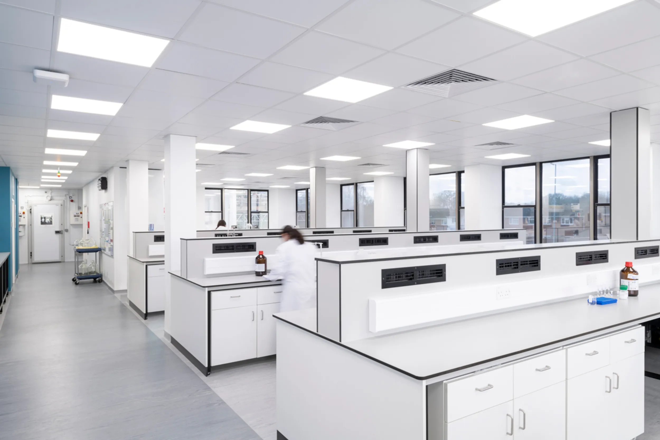 Laboratory V2