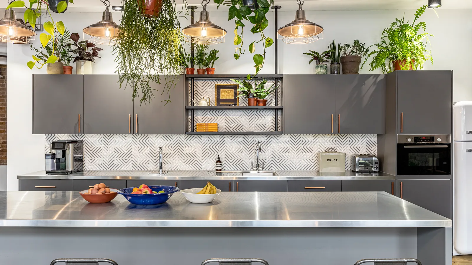 Mob Kitchen 2