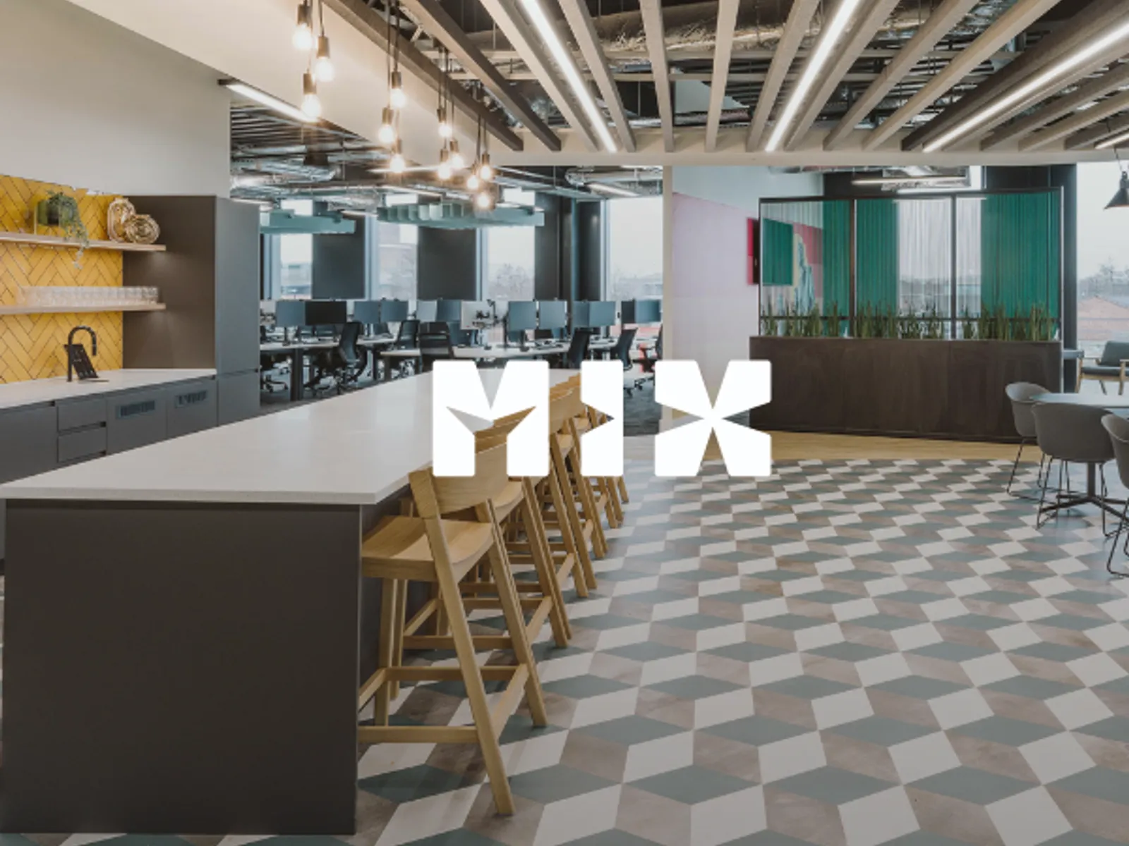 Mix 30under30