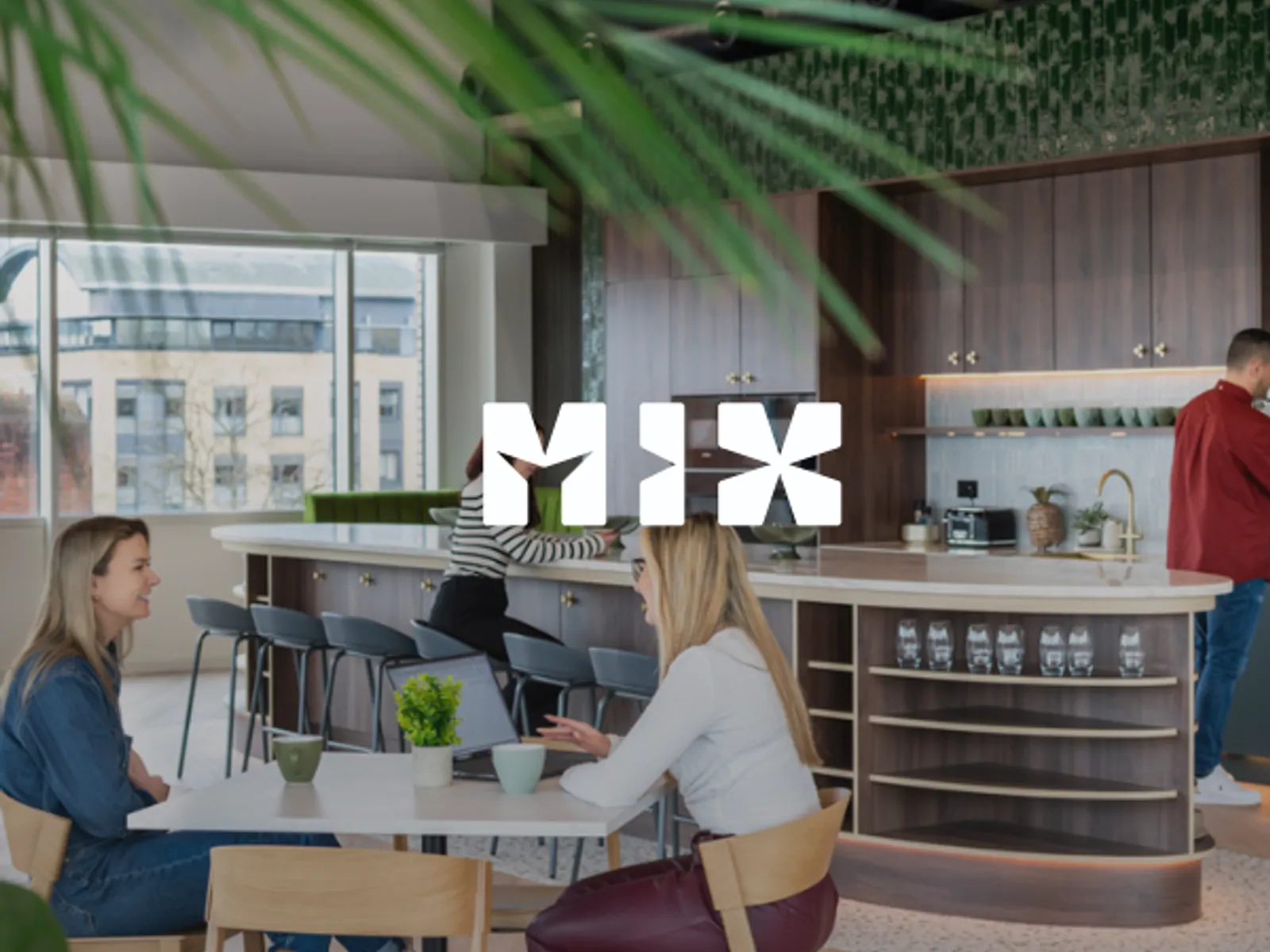 Mix 30under30