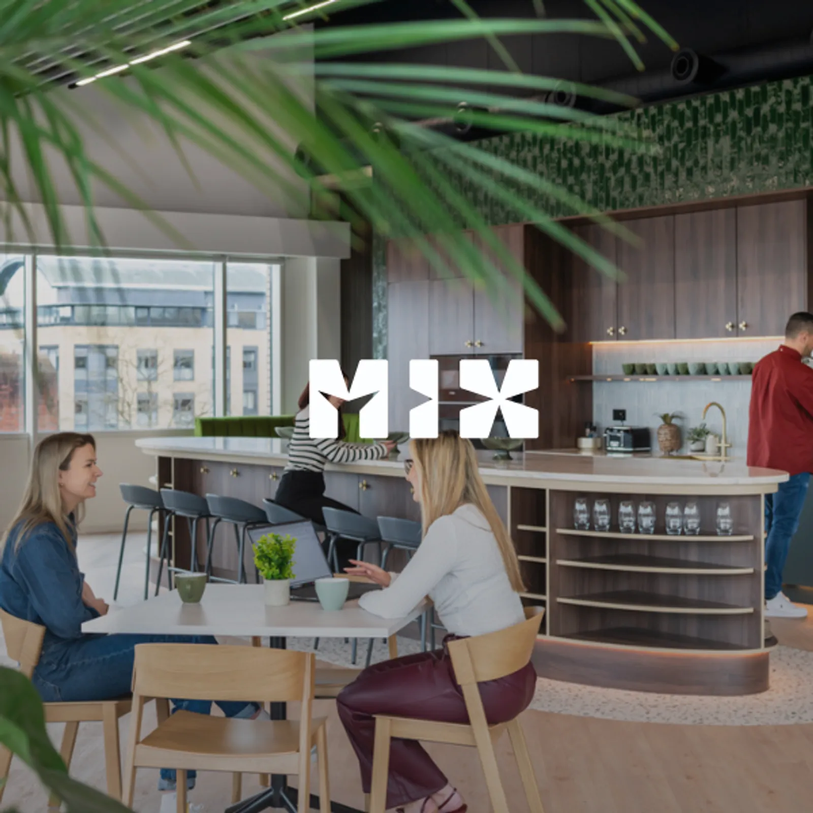 Mix 30under30